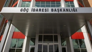 Göç İdaresi Başkanlığı açıkladı: İddialar gerçeği yansıtmıyor