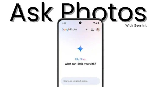 Google Ask Photos Kullanıcılara Açıldı