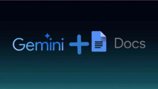 Google Docs, Gemini Destekli Yeni İçerik Oluşturmayı Hızlandıran Özelliğini Duyurdu