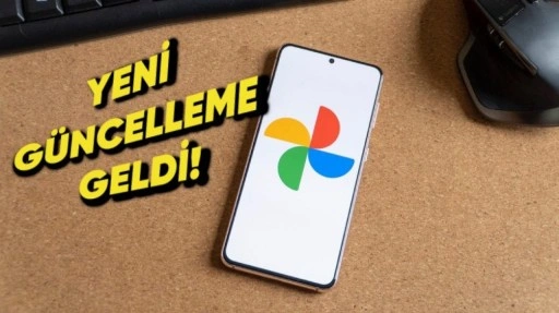 Google Fotoğraflar Güncellemesi ile Paylaşım Süreci Kolaylaşıyor