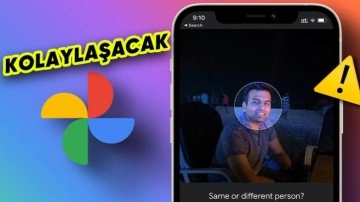 Google Fotoğraflar'ın Yüz Gizleme Özelliği Yenileniyor