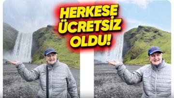 Google Fotoğrafların Yapay Zekâ Özellikleri Herkese Sunuldu!