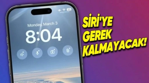 Google Gemini Widget'ları iPhone'lara Geldi!