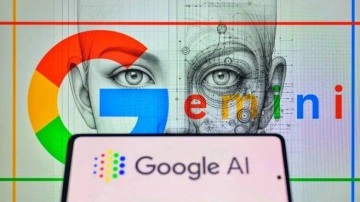 Google, Gemini'ın Neden Saçma Sapan Görseller Oluşturduğunu Açıkladı