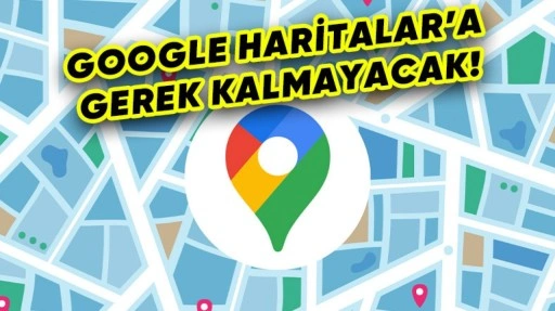 Google'ın Konum Paylaşım Özelliği İyileştiriliyor