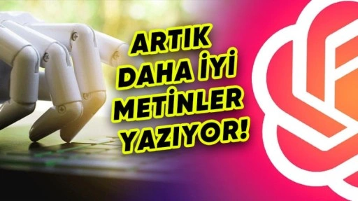 GPT-4o Güncellendi: İşte Yeni Özellikler