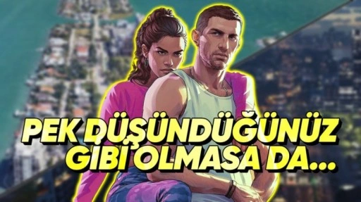 GTA 6 Bir Fiziksel Mağazada Ön Siparişe Açıldı