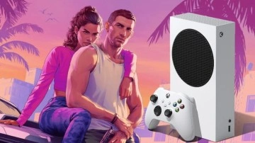 GTA 6 Geliştiricisinden Xbox Series S Sahiplerini Kızdıracak Açıklama