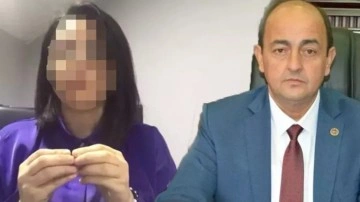 Gülüç Belde Belediye Başkanı Gökhan Mustafa Demirtaş'a cinsel tacizden hapis cezası