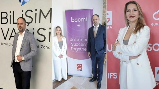 GUMA Business Solutions, Boomi’nin Türkiye’deki resmi çözüm ortağı oldu