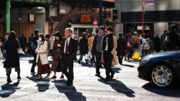 Günde 1 adet tüketen 100 yaşını görecek! Japonların uzun ve sağlıklı yaşam sırrı açığa çıktı