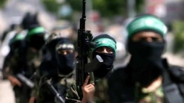 Hamas heyeti Mısır'a gitti