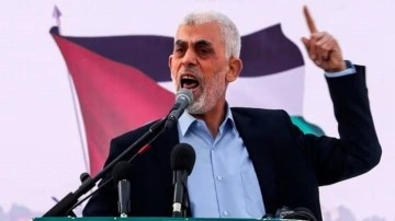 Hamas’ın yeni lideri belli oldu