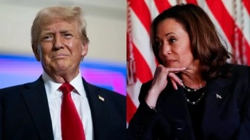 Harris ve Trump arasında ‘tartışma kanalı’ anlaşmazlığı