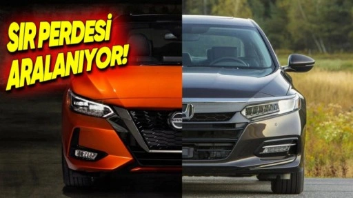 Honda, Nissan'ın Hibrit Sisteminin Fişini Çekmek İstemiş!