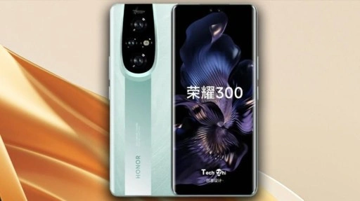 HONOR 300 Pro'nun Bazı Özellikleri Ortaya Çıktı