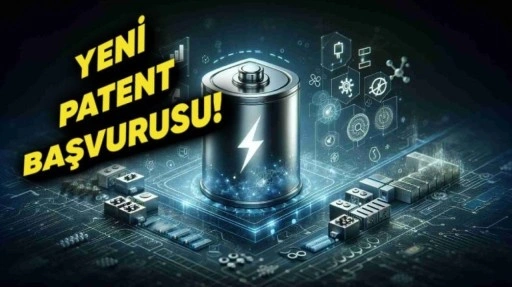 Huawei Elektrikli Araçların Bataryasını Geliştirecek Patent Başvurusunda Bulundu