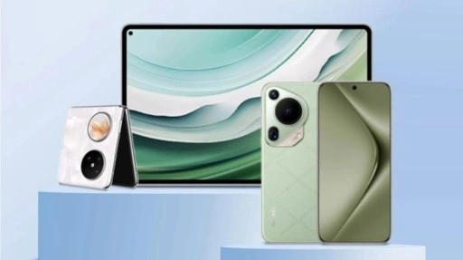 Huawei HarmonyOS Next Açık Beta, 8 Yeni Cihaza Geliyor