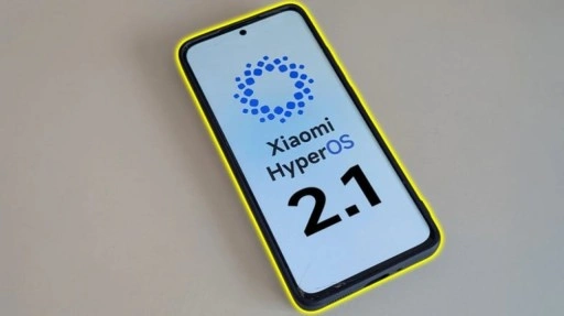 HyperOS 2.1 Güncellemesini Alan Yeni Xiaomi Telefonlar