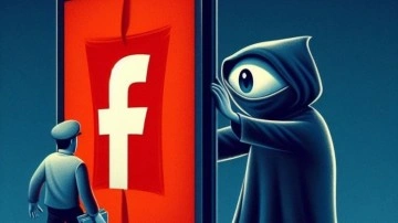 İddia: Netflix, Facebook Kullanıcılarının Mesajlarını Okudu