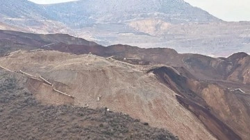 İliç Belediye Başkanı'ndan açıklama: Yeğenim de göçük altında