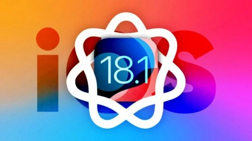 iOS 18.1 Yayınlandı: İşte iPhone'lara Gelen Yeni Özellikler