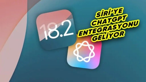 iOS 18.2'nin Ne Zaman Kullanıma Sunulacağı Ortaya Çıktı