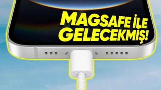 iPhone 16e Az Kalsın MagSafe Desteğiyle Gelecekmiş