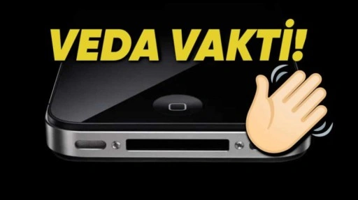 iPhone 16E ile Birlikte Home Tuşuna Veda Edildi