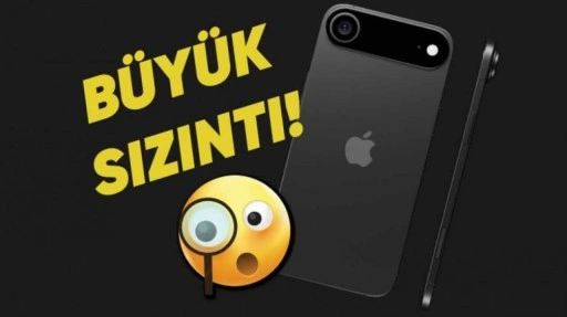 iPhone 17 Air’in Tasarımı Sızdırıldı: Şarj Girişi Olacak mı Olmayacak mı?