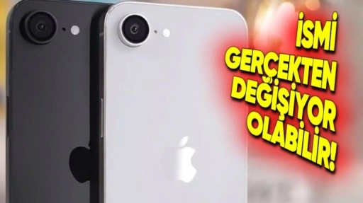 iPhone SE 4'ün iPhone 16E Olacağına Dair Yeni Kanıtlar