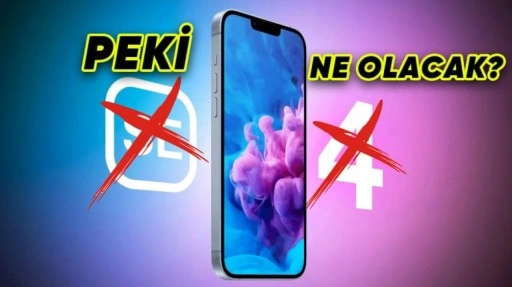 iPhone SE 4'ün İsmi Değişik Olabilir