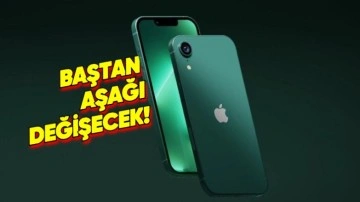 iPhone SE 4'ün Ne Zaman Tanıtılacağı ve Özellikleri Sızdırıldı