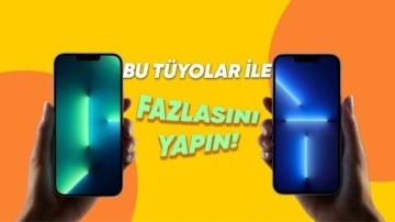 iPhone'u Daha Verimli Kullanabilmeniz İçin 10 Tüyo