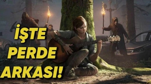 İptal Edilen "The Last of Us Online" ile İlgili Sony'den Açıklama Geldi!