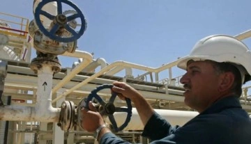 Irak Petrol Bakanı açıkladı: Petrol ihracatı için Türkiye ile anlaştık