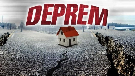 İran'da 4.8 büyüklüğünde deprem