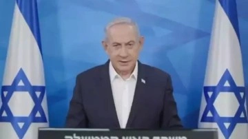 İran, İsrail'e saldırdı... İlk açıklamalar geldi