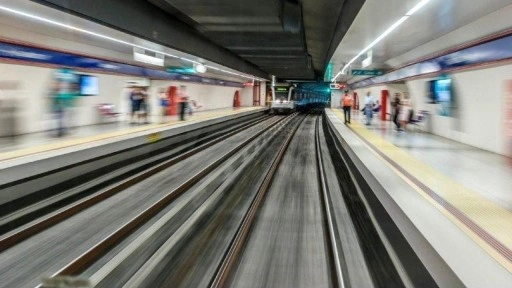 İstanbul'da bugün bazı metro durakları kapalı olacak