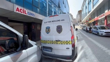 İstanbul'da çok acı olay! 5 aylık bebek kusmuğuyla boğuldu