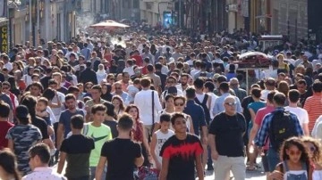 İstanbul’da kaç yabancı yaşıyor? İçişleri Bakanı Yerlikaya açıkladı