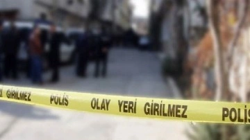 İstanbul'da rehine operasyonu: Polis eve baskın yaptı!