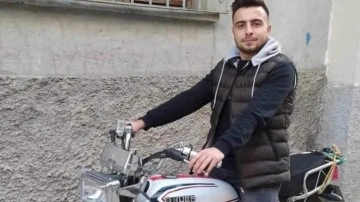 İstanbul'daki yangında ölen Diyarbakırlı Hüseyin, 10 gün önce 'baba' olmuş