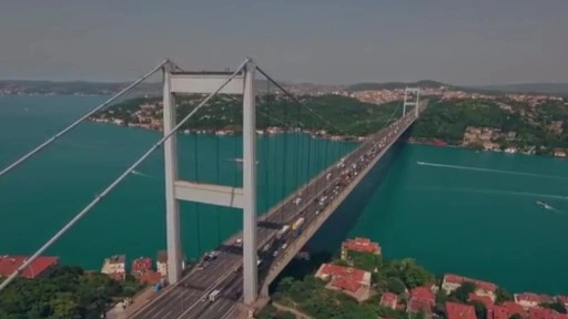 İşte İstanbul'un güvenli ilçeleri