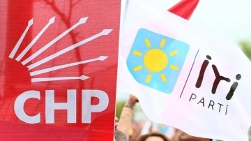 İYİ Parti, Afyonkarahisar'da CHP'yi mi destekleyecek? Mısırlıoğlu'ndan flaş açıklama