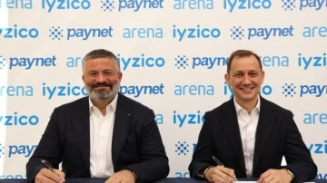 iyzico, Paynet’i 87 milyon dolara satın almak için imzaları attı