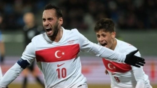 İzlanda: 2 - Türkiye: 4