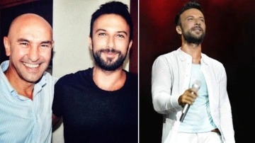 İzmir Büyükşehir Belediyesi'nin 24 milyonluk konserine soruşturma