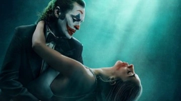 Joker 2'nin İlk Posteri Yayımlandı: Fragman da Yolda!
