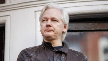 Julian Assange'ın ABD'ye iadesi karara bağlanacak